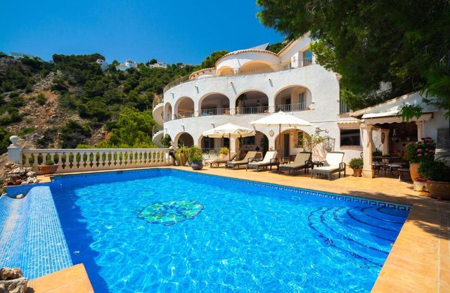 Paraiso al Mar by Aguilarent