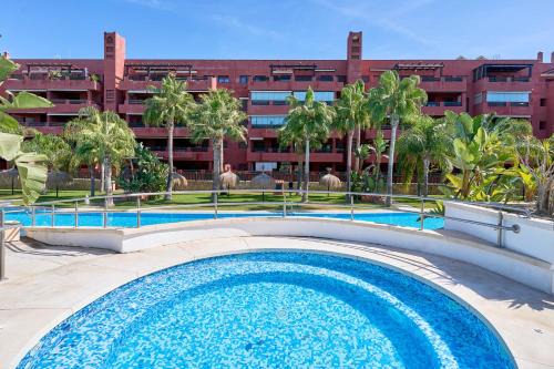 Paraiso Tropical