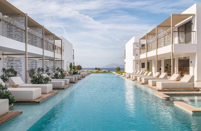 Paralos Kyma Dunes Adult Only