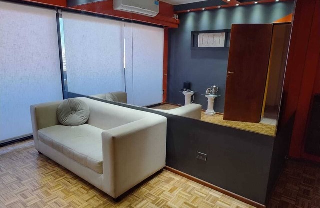 Paraná Pop 452 Apartment in Parque Neighborhood