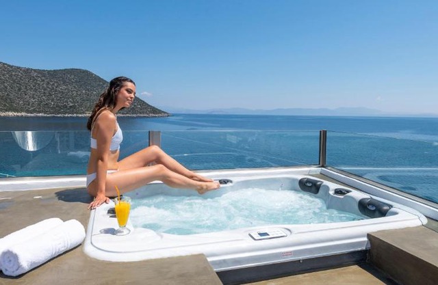 Paraskevas Boutique Hotel