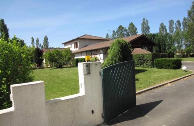 Parc de la Charmille