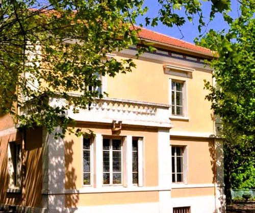 Parc de Biodiversité Le Castel - Maison d'hôtes & Table Bio