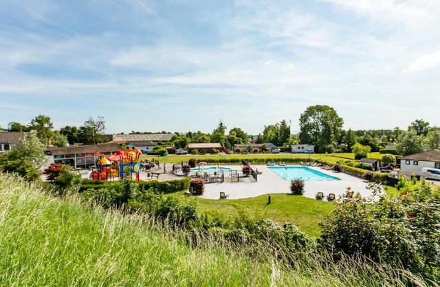 Parc de IJsselhoeve