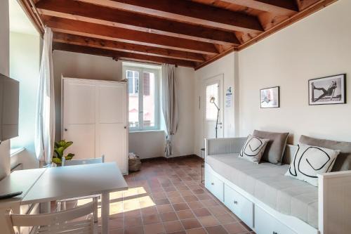 Pardo Apartments by Quokka 360 - Locarno old town