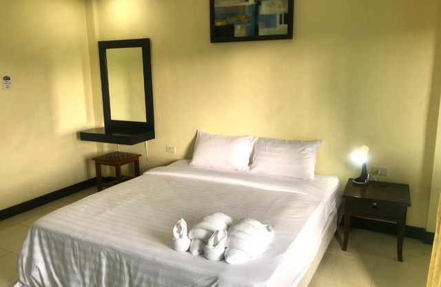 Parisia House
