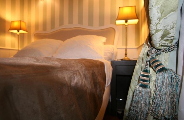 ParisInteriorsRentals - Beautiful Le Marais NOTRE DAME Appartement