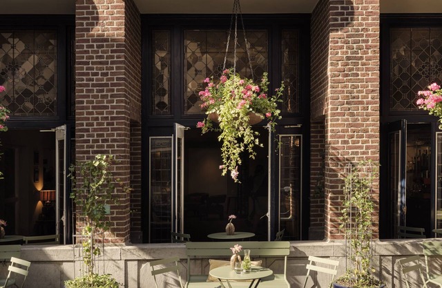 Park Centraal Den Haag, part of Sircle Collection
