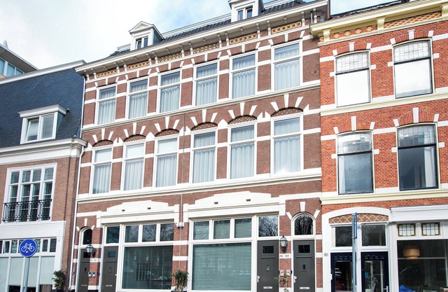 Park Central Short Stay