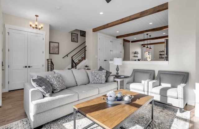 Park City Adventure Haven