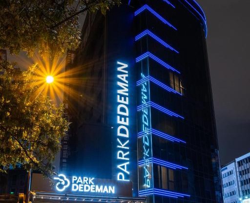 Park Dedeman Kızılay Ankara