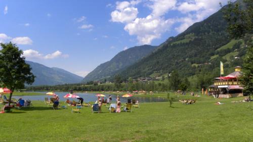 Park Hotel Gastein inklusive 1x Badesee und alle Getränke ganztags inklusive