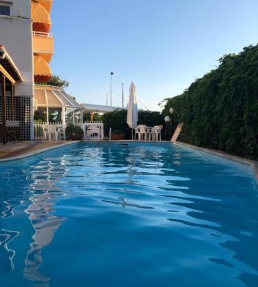Park Hotel