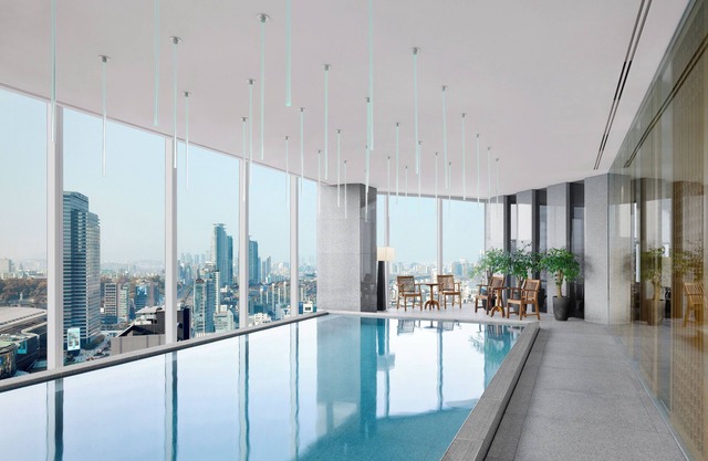 Park Hyatt Seoul
