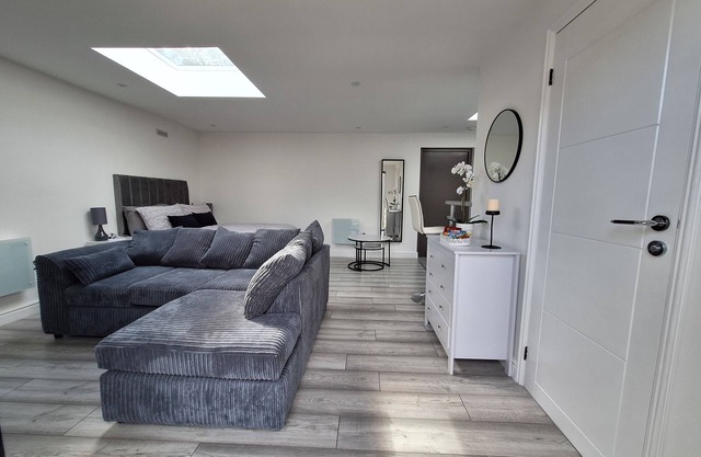 Park Lodge Retreat at Sidcup