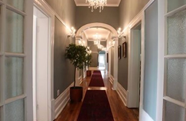 Park Place Boutique Guesthouse