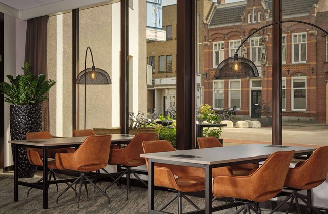 Park Plaza Eindhoven