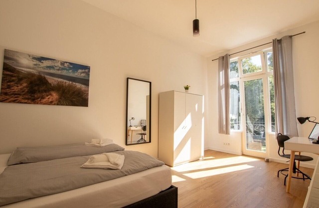 Park Suites 1