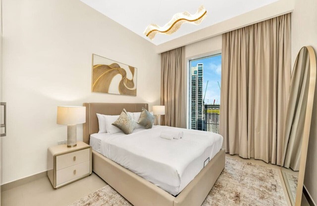 Park View Stay at Creek Horizon