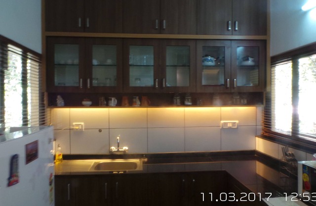 Park Walfredo Goa. Beach side holiday rental luxury apartment .
