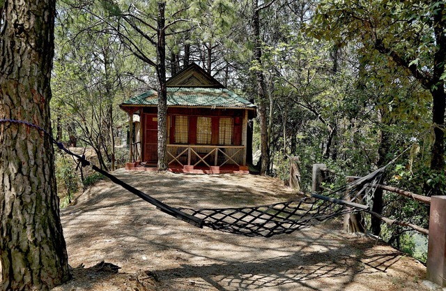 Park Woods Shoghi