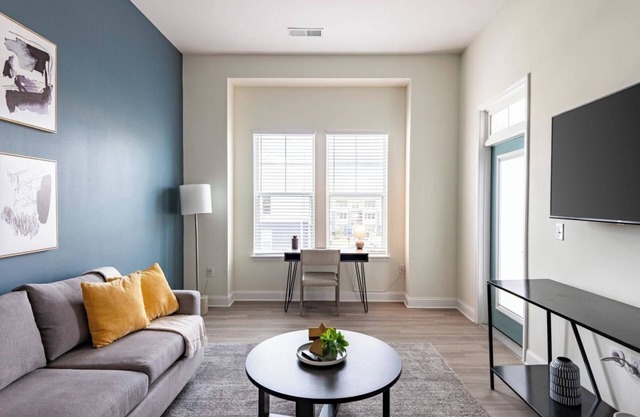 ParkerLeland 1BD 12 - One Bedroom Apartment, Sleeps 2