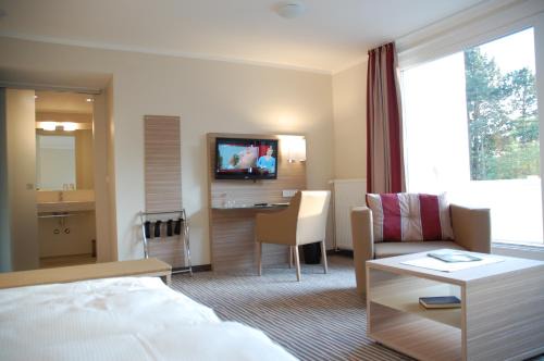 Parkhotel Bad Bevensen ,ThermePlus