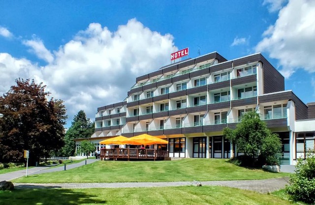Parkhotel Olsberg