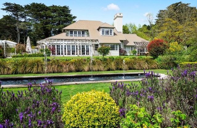 Parklands Country Gardens & Lodges Blue Mountains