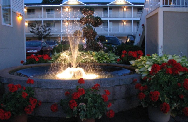 Parkside Inn Bridgeview