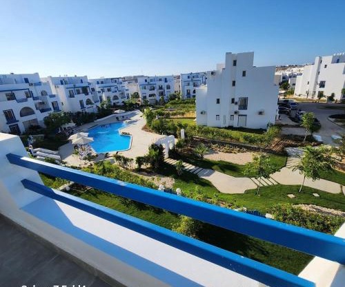 Paros Vibes, Penthouse Mountain View Ras Al Hekma