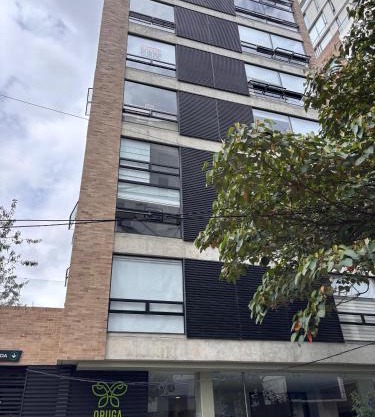 Parque 93 Chicó
