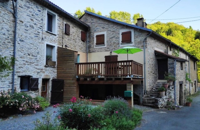 Parsley Holiday Home, Tarn, South West of France