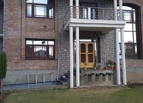 Parveen house