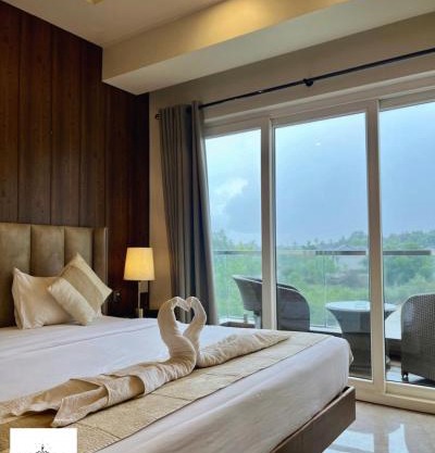PAS Resorts