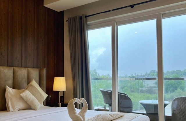 PAS RESORTS