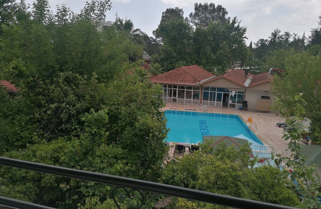 Pasa Restaurant & Pansiyon