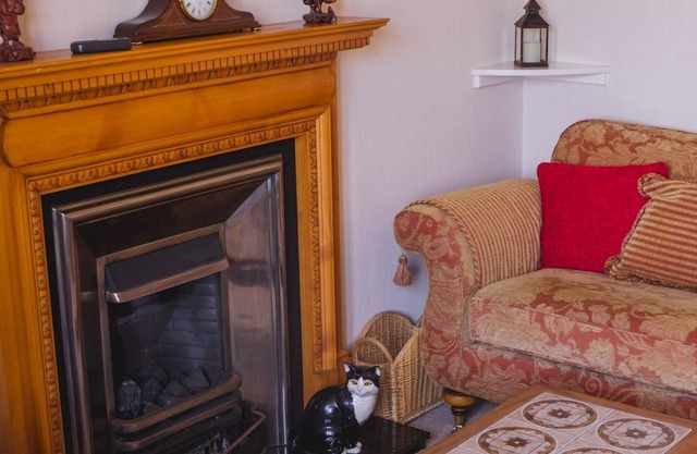 Pass the Keys | Lovely 3 Bedroom House in Centre of Elie