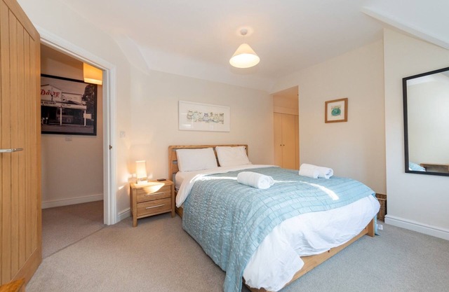 Pass the Keys | Modern 3 Bedroom with Garden in Reading