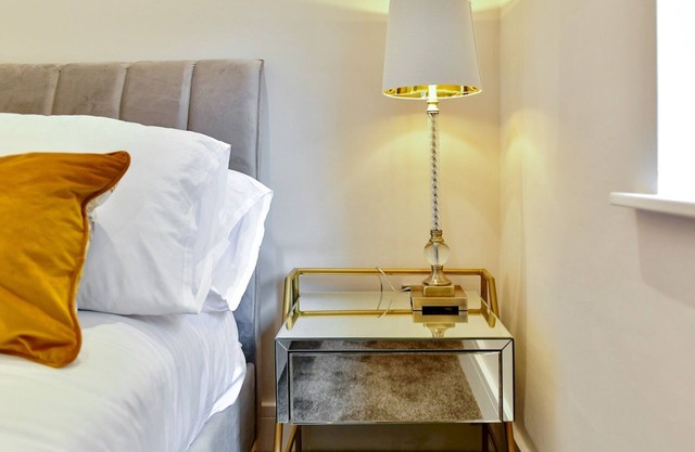 Pass the Keys | Stunning 2 Bedroom Apartment in Heart of Pontcanna