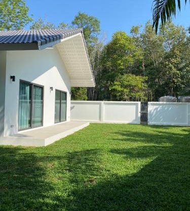 Passara Villas - Family Private Pool Villa with Mountain View Ao Nang