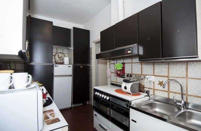 Passeggiate Romane B&B