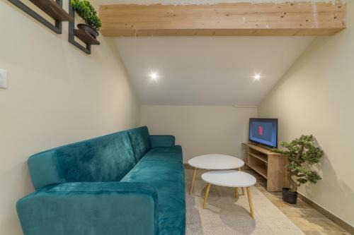 Pasteur Collection - Cozy & Warm - 4pers