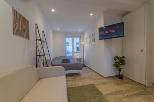 Pasteur Collection - Design & Cosy - 2pers