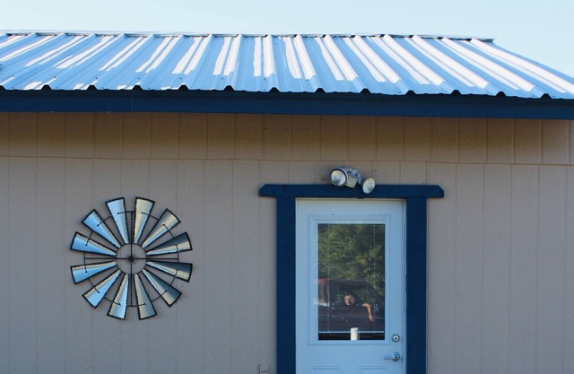 Patagonia Farm Studio
