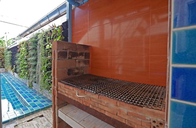 Pattaya Pool Villa Baan ThapTim