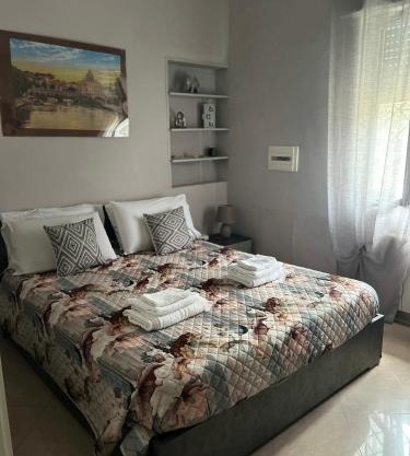 Pau House