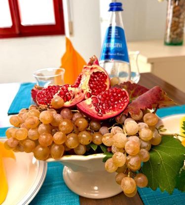 Pausania Temple il pavone smeraldo