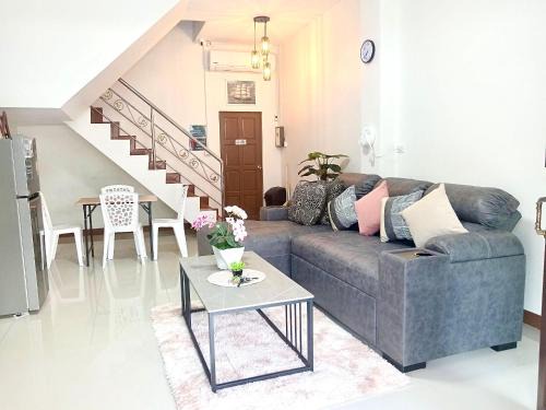 Pause Homestay 2 Hat Yai