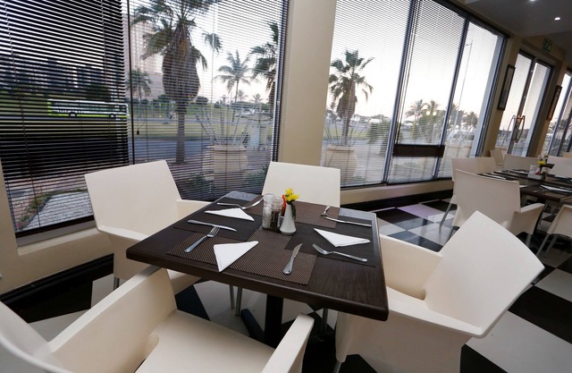 Pavilion Hotel Durban